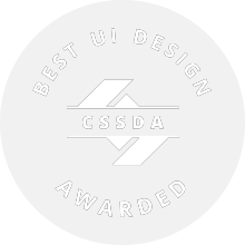 UI Design CSSDA